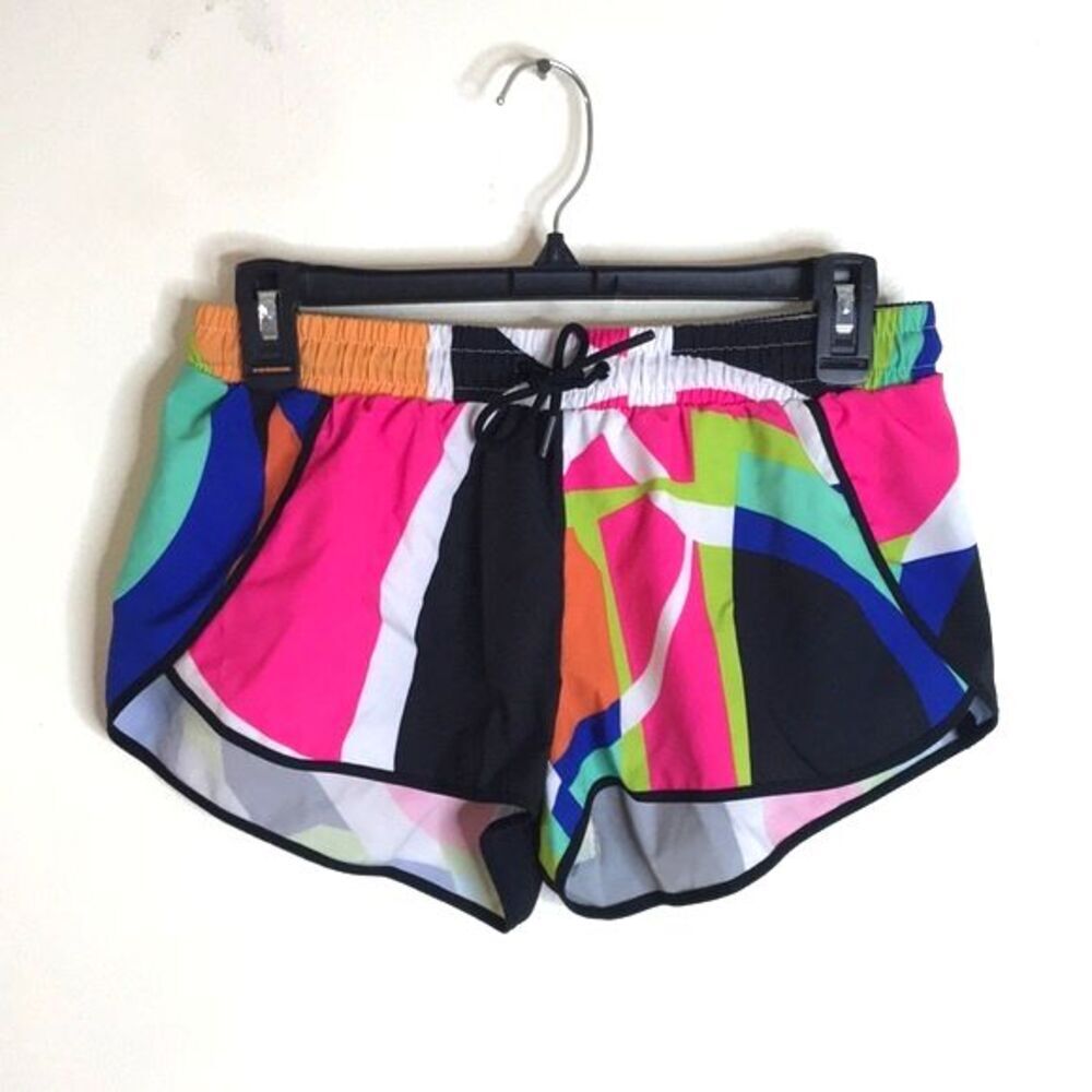 Fabletics ladies‎ athletic performance gym working out running shorts size XS
